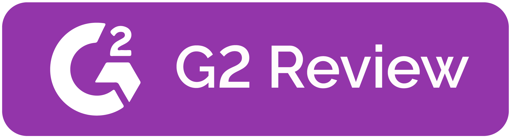 G2 Review Button